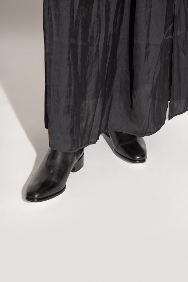 Paul Smith ‘Jackson’ Chelsea boots Women's Shoes Vitkac